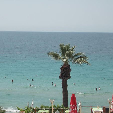 Villa Beach 쿠사다시 외부 사진