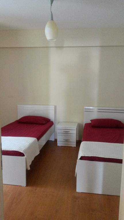 Villa Beach 쿠사다시 외부 사진
