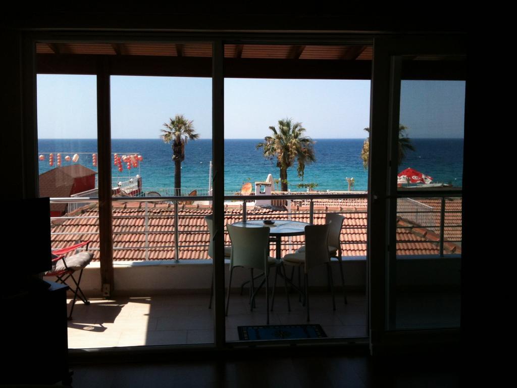 Villa Beach 쿠사다시 외부 사진