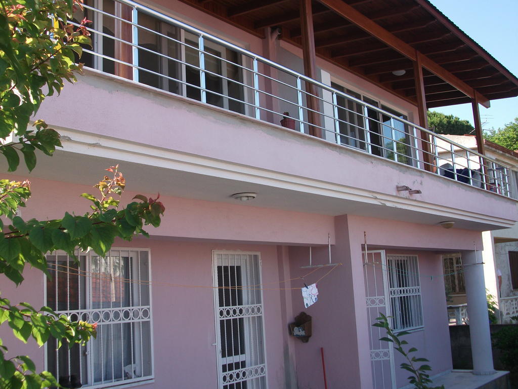 Villa Beach 쿠사다시 외부 사진