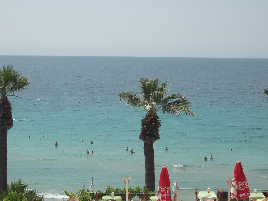 Villa Beach 쿠사다시 외부 사진