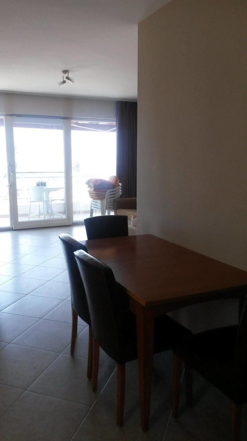Villa Beach 쿠사다시 외부 사진