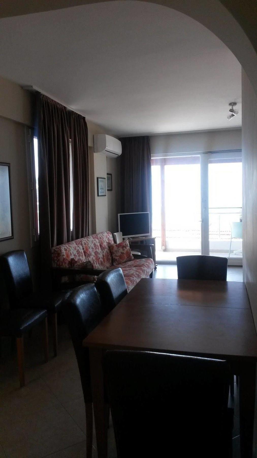 Villa Beach 쿠사다시 외부 사진